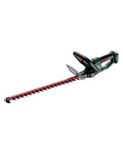 Metabo 601718850 18v HS 18 LTX 55 Cordless Hedge Trimmer Body Only