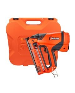 Paslode 916275 IM65A F16 Angled Second Fix Finishing Nailer Body Only In Carry Case