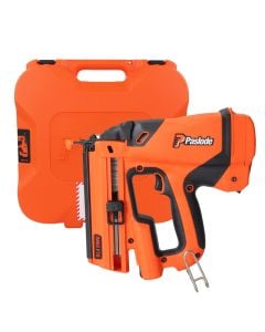 Paslode 013323 IM65 F16 Straight Second Fix Finishing Nailer Body Only In Carry Case