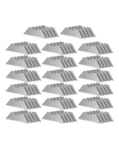 Stanley 1-11-700 FatMax Utility Blade x100 Pcs In Blade Dispenser