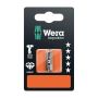 Wera 855/1 IMP DC SB Impaktor Pozi PZ2 x 25mm Screwdriver Bit Carded