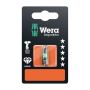 Wera 867/1 IMP DC SB Impaktor Torx TX30 x 25mm Screwdriver Bit Carded