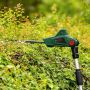 Bosch Green UniversalHedgePole 18 Cordless Hedgecutter Inc 1x 2.5Ah Batt 06008B3070