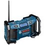 Bosch Professional GML SoundBoxx 14.4v / 18v AM/FM Radio 0601429970