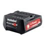 Metabo 685300000 12v Basic Set Inc 2x 2.0Ah Li-Power Batteries & ASC 55 Charger