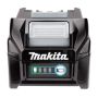 Makita BL4025 40v Max XGT 2.5Ah Li-Ion Battery 191B36-3 Twin Pack