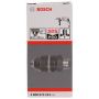 Bosch 2608572212 Keyless Quick Change Chuck with Adapter 1.5 - 13mm SDS