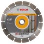 Bosch Standard for Universal Diamond Cutting Disc 230mm 2608602195