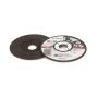 Bosch 3-in-1 Cut Grind Finish Grinding Disc 115mm 2608602388