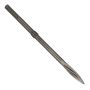 Bosch SDS Max 400mm Pointed Chisel 2608690167