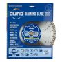 Duro 300DCM Standard Diamond Construction Blade 300mm / 12"
