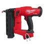 Milwaukee M18 FUEL FN18GS-0X 18v Brushless Second Fix GS Finish Nailer Body Only In Carry Case
