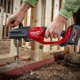 Milwaukee M18 FUEL CRAD2-502X 18v 13mm Right Angle Drill Inc 2x 5.0Ah Batts In Carry Case