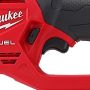 Milwaukee M18 FUEL CRAD2-502X 18v 13mm Right Angle Drill Inc 2x 5.0Ah Batts In Carry Case