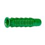 Spax Type-SD 5.0 x 25mm Expansion Green Wall Plugs x 50 Pcs