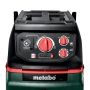 Metabo ASR 36-18 BL 25 M SC Twin 18v 25L M-Class Vacuum Cleaner Body Only