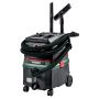 Metabo ASR 36-18 BL 25 M SC Twin 18v 25L M-Class Vacuum Cleaner Body Only