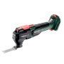 Metabo MT 18 LTX BL QSL 18v Cordless Multi Tool Body Only In MetaBOX 145L Carry Case