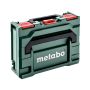 Metabo 626882000 MetaBOX 118 Stackable Empty Carry Case