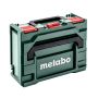 Metabo 626883000 MetaBOX 145 Stackable Empty Carry Case