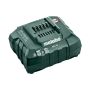 Metabo 685301000 12v Basic Set Inc 2x 4.0Ah LiHD Batteries & ASC 55 Charger