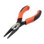Bahco 2430G-160 Long Nose Pliers 160mm