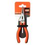 Bahco 2470G-160 Snipe Nose Pliers 160mm