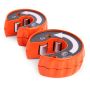 Bahco 306-PACK Pipe Slice Cutter Twin Pack 15mm & 22mm
