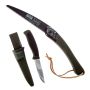 Bahco 396LAPAV Laplander Pruning Saw and Lap Knife