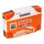 Bahco 808050S22 95mm Stubby Ratcheting Screwdriver Set x22 Pcs
