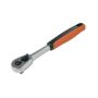 Bahco SBS61 Quick Release Ratchet 1/4" Square Drive