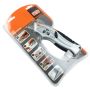 Bahco SQZ150003 Squeeze Knife