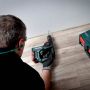 Metabo BH 12 BL 16 SDS+ Plus Cordless Brushless Rotary Hammer Drill Body Only