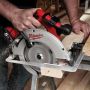 Milwaukee M18 BLCS66-0 18v Brushless 190mm Circular Saw Body Only