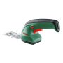 Bosch Green EasyShear 3.6v Shrub & Grass Cordless Shear Set 0600833303