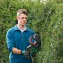 Bosch Green UniversalHedgeCut 18V-50 Cordless Hedge Cutter Inc 2.5Ah Batt 0600849K70