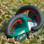 Bosch Green AdvancedHedgeCut 36v Cordless Hedge Cutter Body Only 060084A106