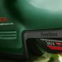 Bosch Green AdvancedHedgeCut 36v-65-28 Cordless Hedge Cutter Inc 1x 2.0Ah Batt 060084A370