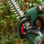 Bosch Green AdvancedHedgeCut 36v-65-28 Cordless Hedge Cutter Body Only 060084A301