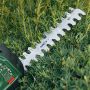 Bosch Green AdvancedShear 18V-10 Cordless Shrub & Grass Shear Set Inc 1x 2.0Ah Batt 0600857070