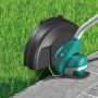Bosch Green AdvancedGrassCut 36 Cordless Grass Trimmer Inc 1x 2.0Ah Battery 0600878N71