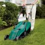 Bosch Green Rotak 32 R Corded Electric Rotary Lawn Mower 1200W 240v 0600885B70