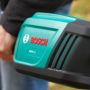 Bosch Green AMW 10 Corded Multi Tool Motor Unit Only 1000W 240v 06008A3070