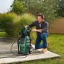 Bosch Green EasyAquatak 140 High-Pressure Washer 2100W 240v 06008A7D70
