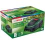Bosch Green Indego XS 300 18v Cordless Robotic Lawn Mower 06008B0073