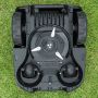 Bosch Green Indego S 500 18v Cordless Brushless Robotic Lawn Mower 06008B0272
