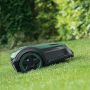 Bosch Green Indego S+ 500 18v Cordless Robotic Lawn Mower 06008B0372