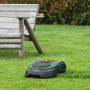 Bosch Green Indego S 500 18v Cordless Brushless Robotic Lawn Mower 06008B0272
