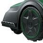 Bosch Green Indego S+ 500 18v Cordless Robotic Lawn Mower 06008B0372