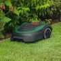 Bosch Green Indego M+ 700 18v Cordless Robotic Lawn Mower 06008B0373